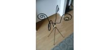 Porte plante vintage