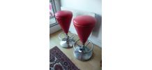 Tabouret de bar vintage