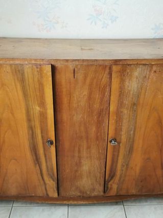 Buffet vintage, année 1930