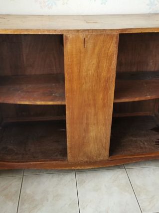 Buffet vintage, année 1930