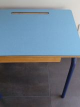 Bureau vintage enfant