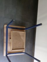 Bureau vintage enfant
