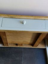 Table/bureau vintage