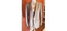 VESTE HOMME KARTING