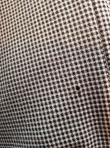 VESTE HOMME KARTING