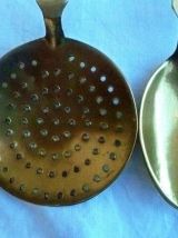 ustensiles de cuisine avec suport , vintage