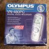 Dictaphone Olympus VN 480PC