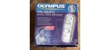 Dictaphone Olympus VN 480PC