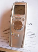 Dictaphone Olympus VN 480PC