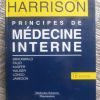Principes de médecine interne de Harrison