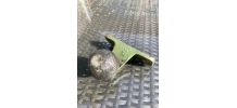 Boule pour attache de remorque ERKA