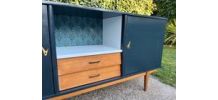 Très belle enfilade années 1960