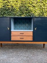 Très belle enfilade années 1960
