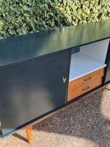 Très belle enfilade années 1960