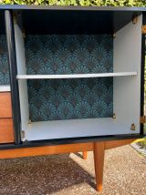 Très belle enfilade années 1960
