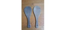 Raquettes de pelote basque Jokari