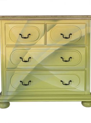Commode