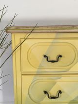 Commode