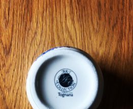 Ancien pot d'apothicaire 