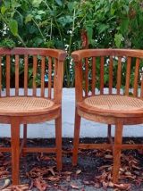 Chaises