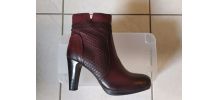 Bottines, boots