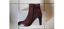 Bottines, boots