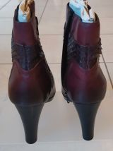 Bottines, boots