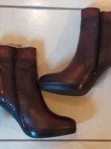 Bottines, boots