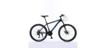 VTT d'occasion