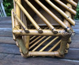 Suspension OLD RATAN