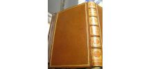 traité de peinture leonardo da vinci/1721/1ère édition angla