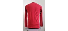 ✅  TShirt de Sport Bicolore Vintage