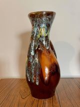 Vase Vallauris