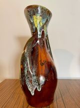 Vase Vallauris