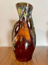 Vase Vallauris
