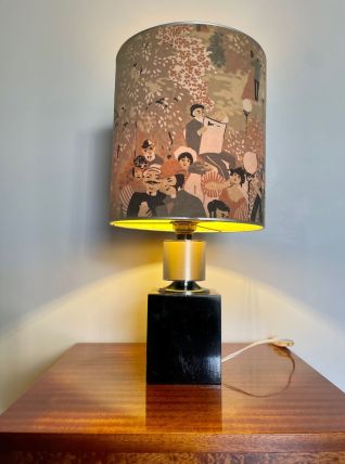 Lampe à poser vintage