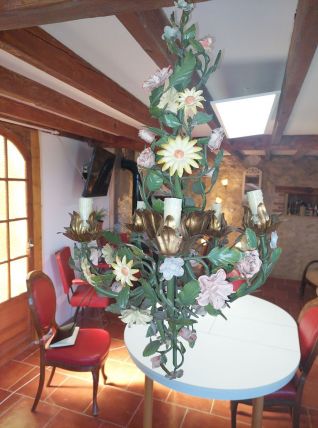 lustre italien