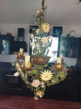 lustre italien