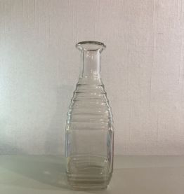 carafe à eau en verre PERNOD 45/PASTIS 51
