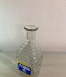 carafe à eau en verre PERNOD 45/PASTIS 51