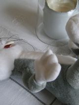 Peluche BUGS BUNNY Looney Tunes