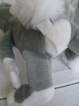 Peluche BUGS BUNNY Looney Tunes