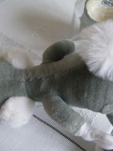 Peluche BUGS BUNNY Looney Tunes