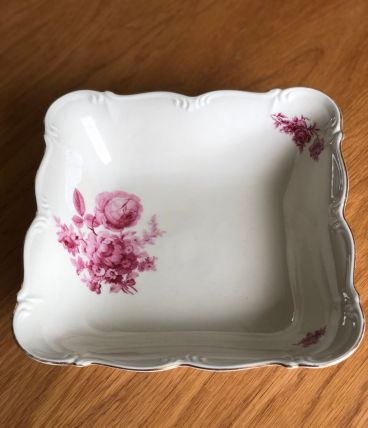 Plat Bavaria Edelstein  Modèle Maria Theresa