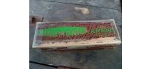 Harmonica HORNER  Chromonica , vintage 
