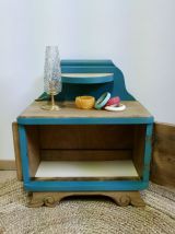 Chevet art déco
