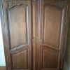 armoire penderie