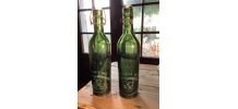 1 bouteille de bière ancienne Velten