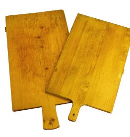 Lot de planches à découper