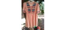 Robe Maje modèle Lazlo 